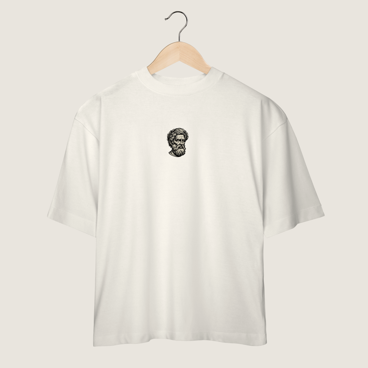 Nome do produto: OVERSIZED MEMENTO