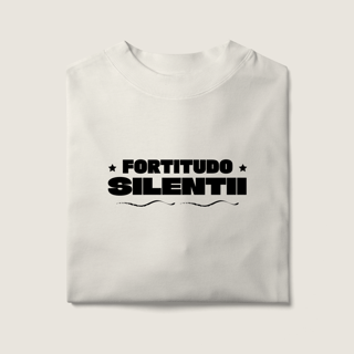 Nome do produto OVERSIZED SORTITUDO SILENTII