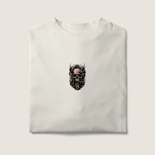 Nome do produto OVERSIZED LEMBRE-SE DA MORTE