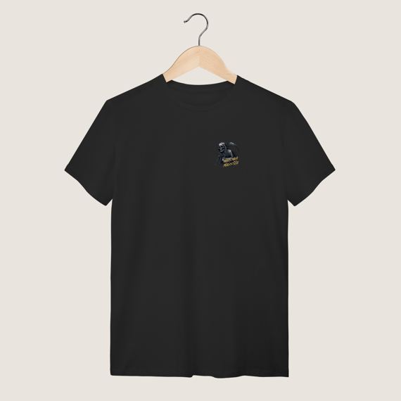 O FIM NÃO ME ASSUSTA