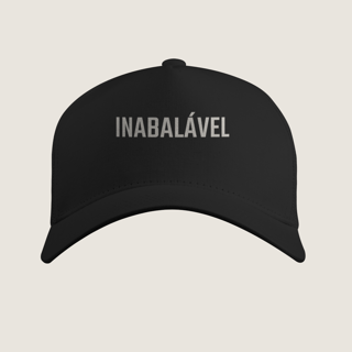 Nome do produto BONÉ INABALÁVEL