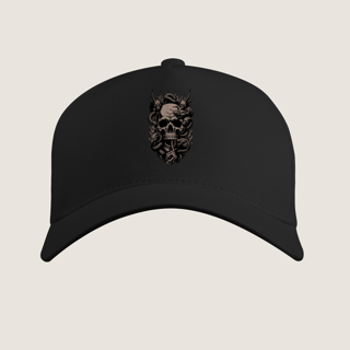 BONÉ LEMBRE-SE DA MORTE