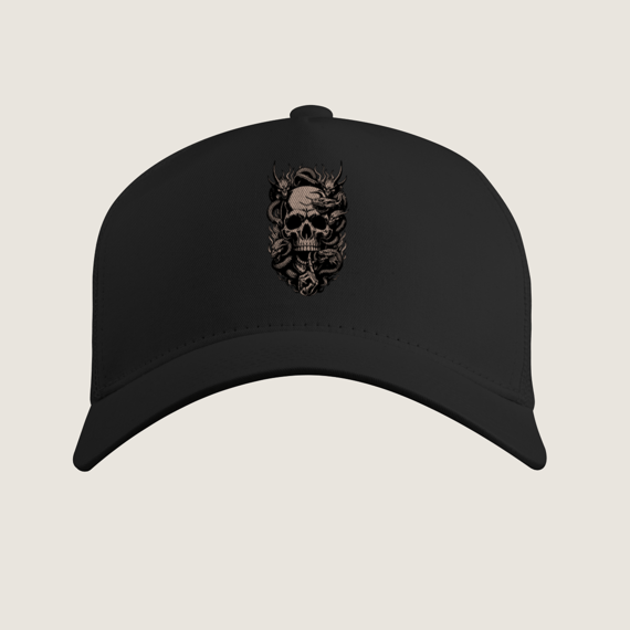 BONÉ LEMBRE-SE DA MORTE