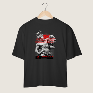 Nome do produto OVERSIZED SEJA INABALÁVEL