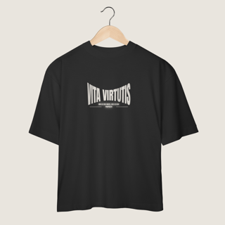 Nome do produto OVERSIZED VITA VIRTUTIS