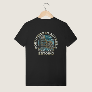 Nome do produto FORTITUDO IN ADVERSIS