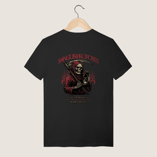 Nome do produto MORRA EM PAZ