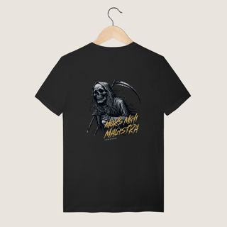 Nome do produto O FIM NÃO ME ASSUSTA