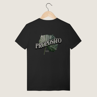 Nome do produto PROPÓSITO