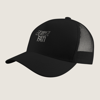 Nome do produto BONÉ AMOR FATI