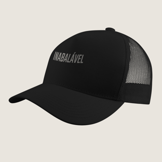 Nome do produto BONÉ INABALÁVEL