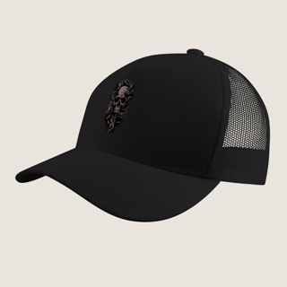 Nome do produto BONÉ LEMBRE-SE DA MORTE