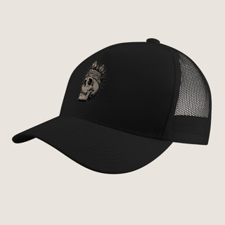 Nome do produto BONÉ MEMENTO MORI