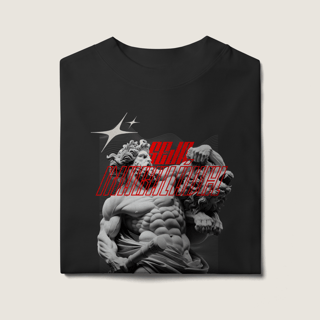 Nome do produto OVERSIZED SEJA INABALÁVEL