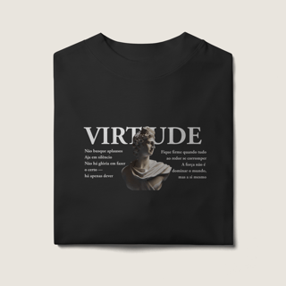 Nome do produto OVERSIZED VIRTUDE