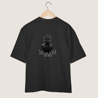 Nome do produto OVERSIZED MEMENTO MORI