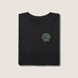 Nome do produto FORTITUDO IN ADVERSIS