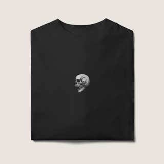 Nome do produto OVERSIZED MORS CERTA HORA INCERTA