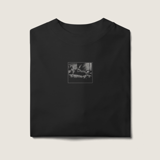 Nome do produto OVERSIZED TEMPUS FUGIT