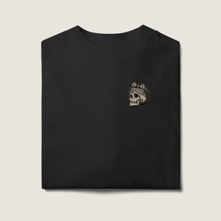 Nome do produto OVERSIZED MEMENTO MORI 2