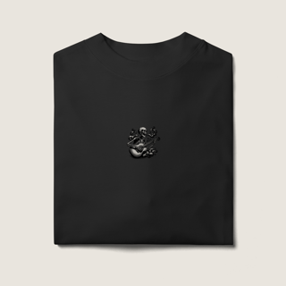 Nome do produto OVERSIZED CANTO MORTAL