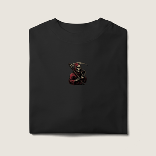 Nome do produto OVERSIZED MORRA EM PAZ