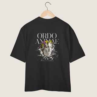 Nome do produto OVERSIZED ORDO ANIMAE