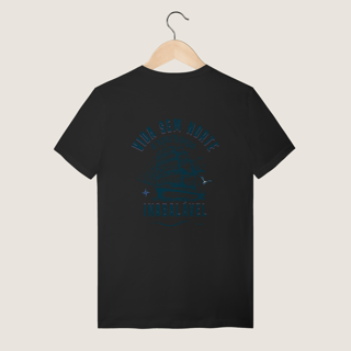 Nome do produto VIDA SEM NORTE! 