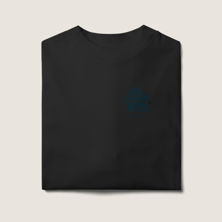 Nome do produto OVERSIZED VIDA SEM NORTE!