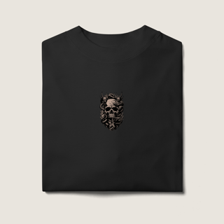 Nome do produto OVERSIZED LEMBRE-SE DA MORTE