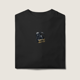 Nome do produto OVERSIZED O FIM NÃO ME ASSUSTA