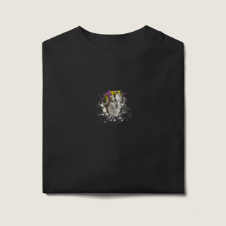 Nome do produto OVERSIZED ORDO ANIMAE