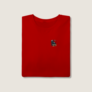 Nome do produto O FIM NÃO ME ASSUSTA