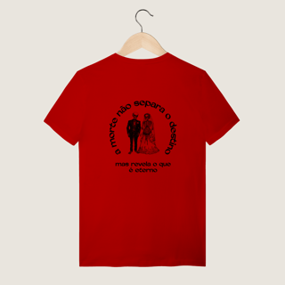 Nome do produto A MORTE NÃO SEPARA