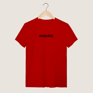 Nome do produto INABALÁVEL