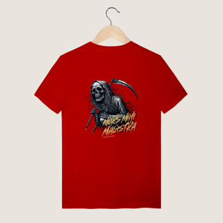 Nome do produto O FIM NÃO ME ASSUSTA