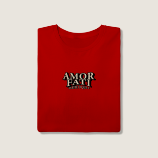 Nome do produto AMOR FATI 2