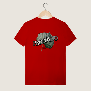 Nome do produto PROPÓSITO