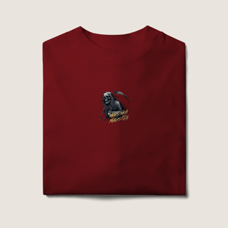 Nome do produto OVERSIZED O FIM NÃO ME ASSUSTA