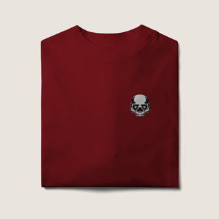 Nome do produto OVERSIZED NÃO TEMAS