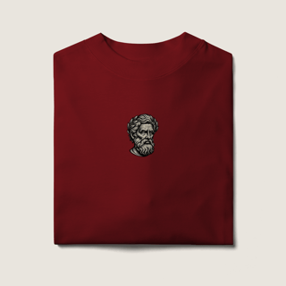 Nome do produto OVERSIZED MEMENTO