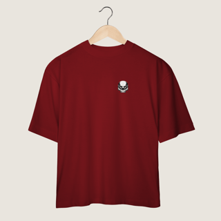 Nome do produto OVERSIZED NÃO TEMAS