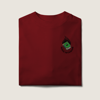 Nome do produto OVERSIZED IGNIS INTERIOR