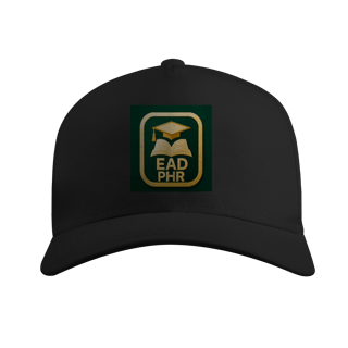 Nome do produto Boné Americano com Tela EAD PHR