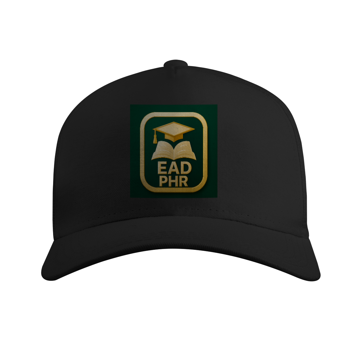 Nome do produto: Boné Americano com Tela EAD PHR