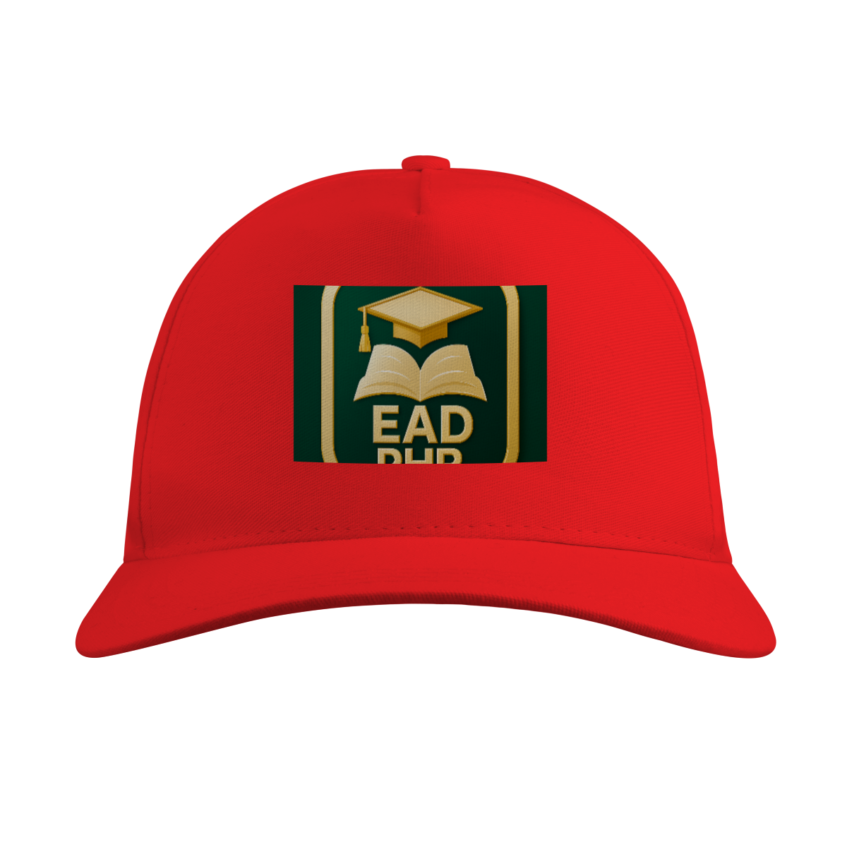 Nome do produto: Boné Quality EAD PHR