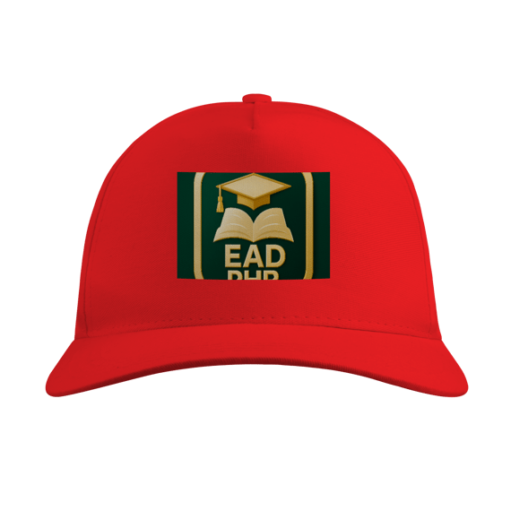 Boné Quality EAD PHR