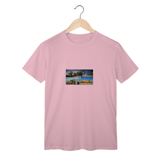 T-Shirt Classic CTT