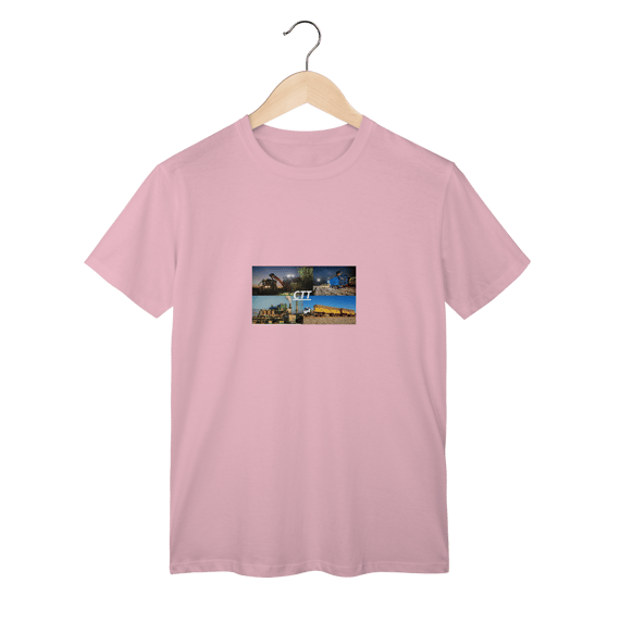 T-Shirt Classic CTT