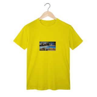 Nome do produto T-Shirt Classic CTT